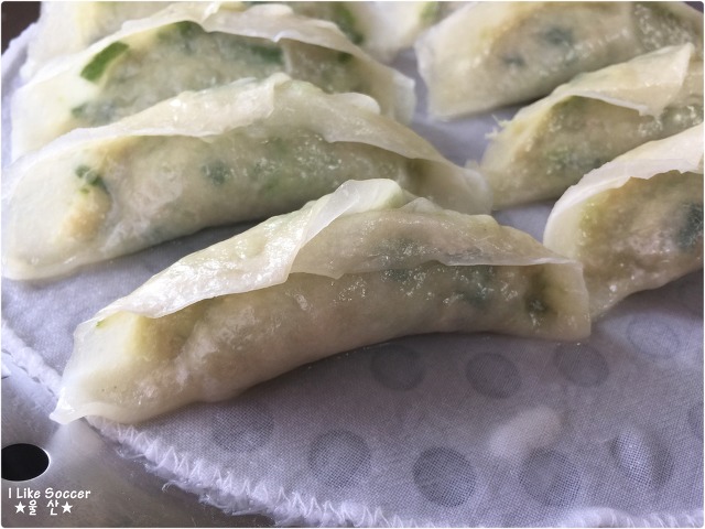 고 정주영 회장이 울산 방문때 마다 들렸다는 만두맛집 | 인스티즈