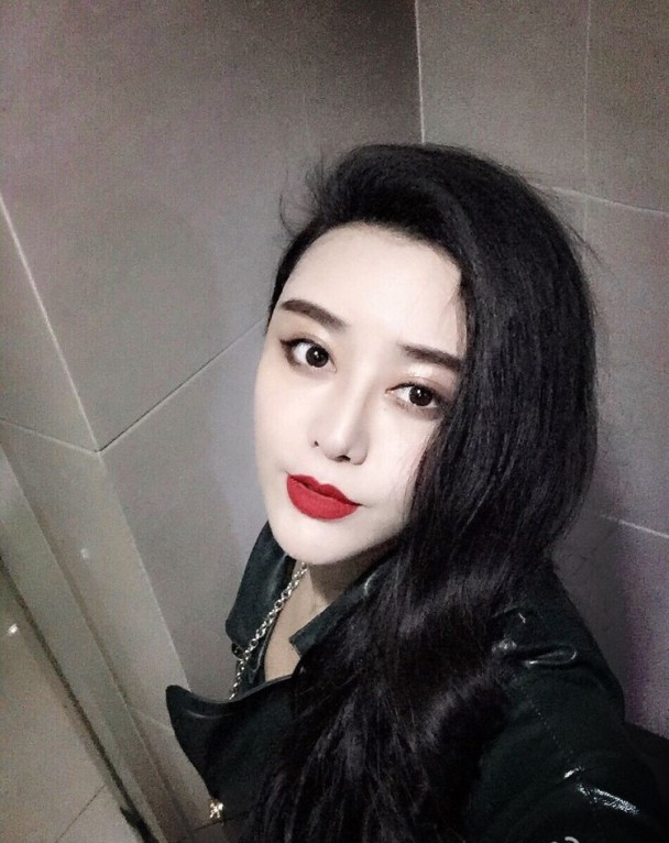 판빙빙 닮기위해 성형한 중국인들 | 인스티즈