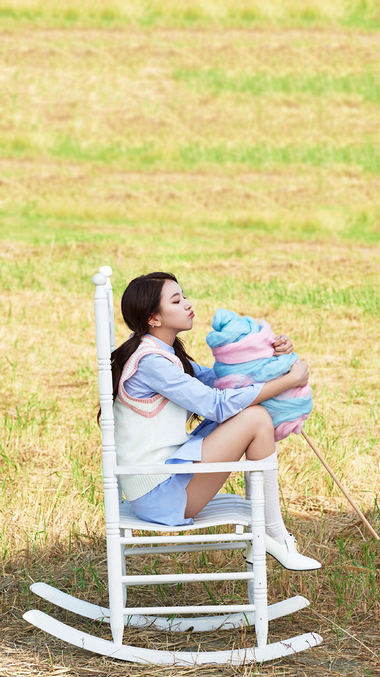 손채영 고화질 배경 사진.jpg | 인스티즈