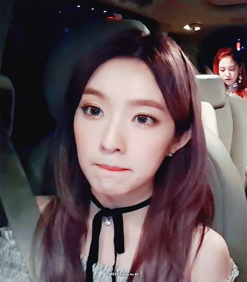 역씌 레드벨벳 아이린이다.gif | 인스티즈