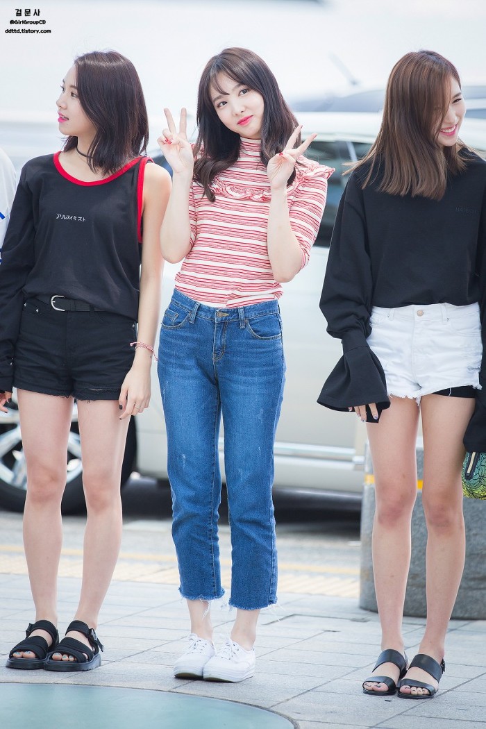 인천공항 트와이스 | 인스티즈