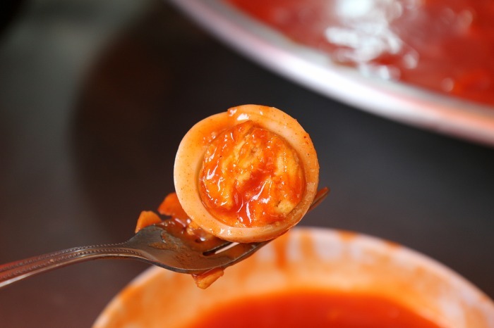79떡볶이 이미지