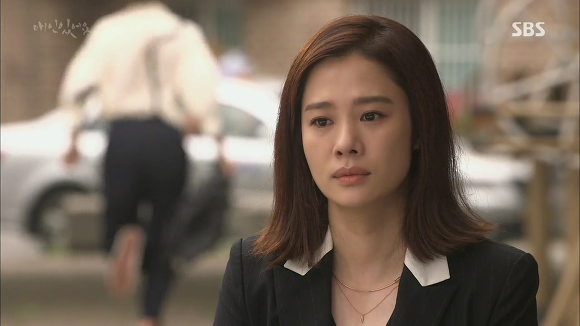 [드라마애인있어요] 흔한 불륜아닌 사랑이야기 5화(1) | 인스티즈