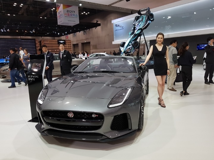 서울 모터쇼 (일산킨텍스).jpg | 인스티즈