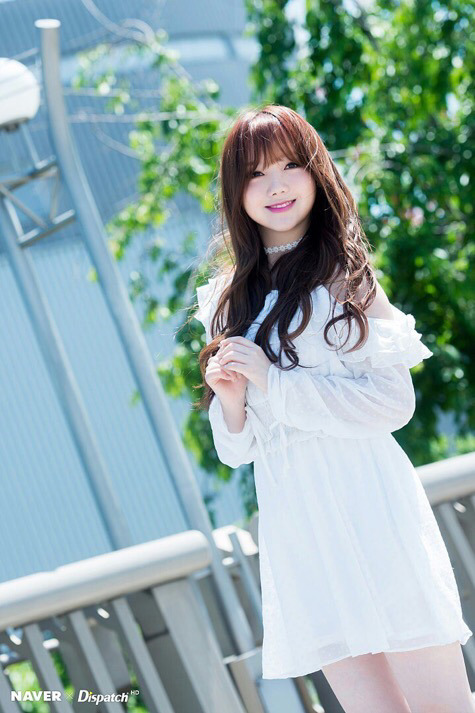 [러블리즈] 화요일이라서 케이 | 인스티즈