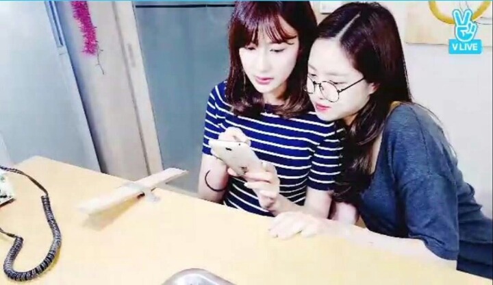 나은이 하영이 보미 남주 | 인스티즈