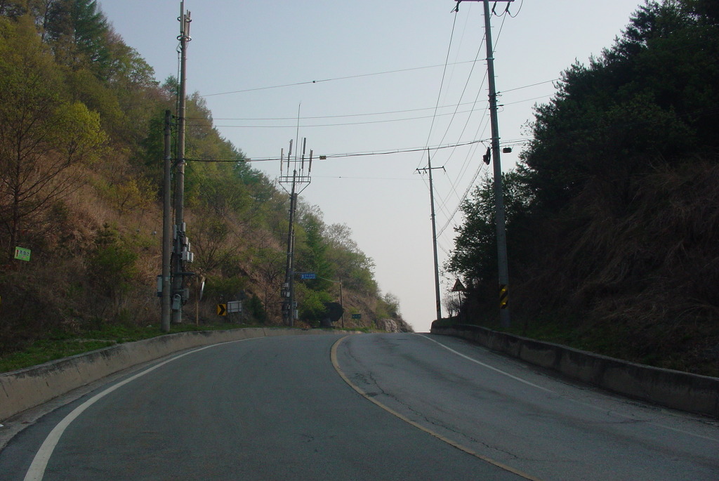 삼성봉(440m) 이미지