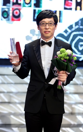 2005년 이후 유재석 커리어 수준 ㄷㄷㄷ.jpg | 인스티즈