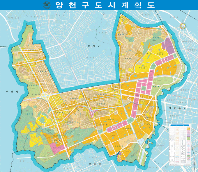  대한민국에서 제일 은 도시.jpg | 인스티즈