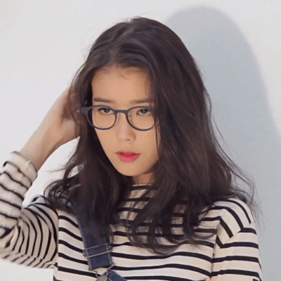 아이유 움짤 모음2.gif | 인스티즈