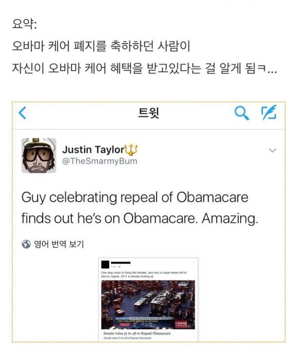 미국의 흔한 멍청이.jpg | 인스티즈
