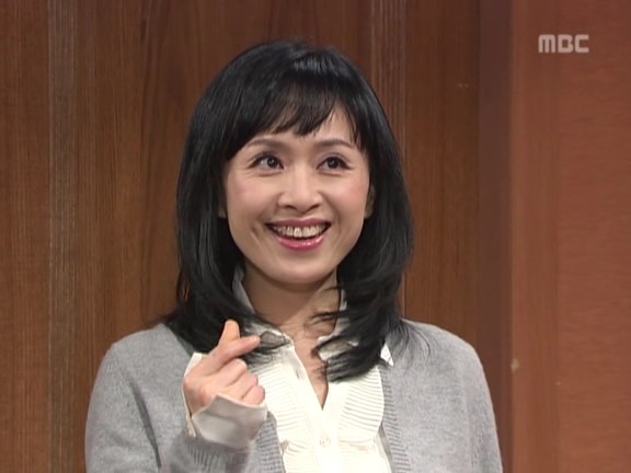 [거침없이하이킥] 박해미가 오케이 해줘야 안심되는 문희 ㅋㅋㅋㅋㅋ.jpg | 인스티즈