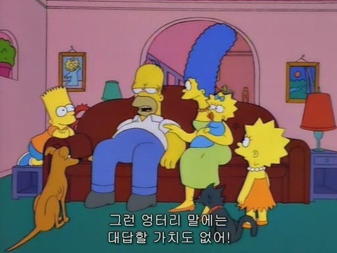 우리나라에 살면서 정말 이해가 안 가는 것 | 인스티즈
