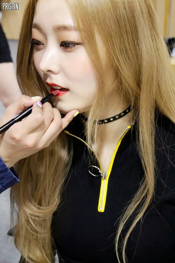 프리스틴 은우 | 인스티즈