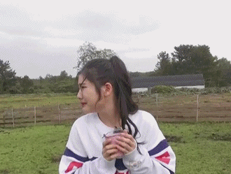 인디언 보조개 매력 터지는 여자 아이돌.gif | 인스티즈