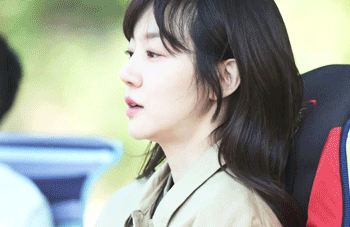 [시카고타자기] 해방된 조선에서 마음껏 행복하십시오.gif (부제:세주와 진오의 작별) | 인스티즈
