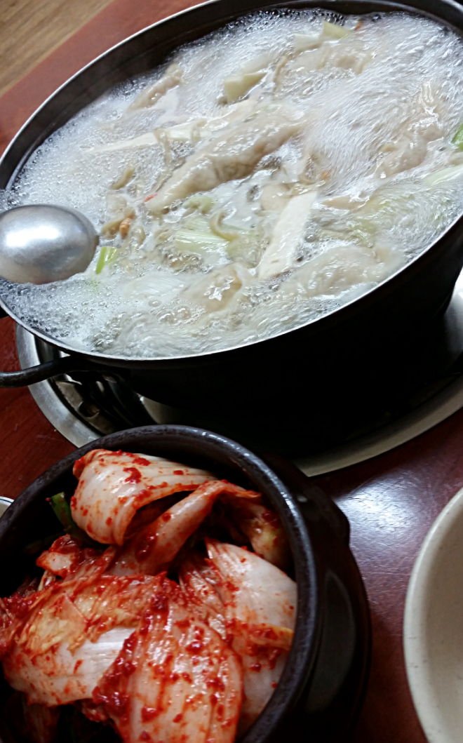 정가네손칼국수 이미지