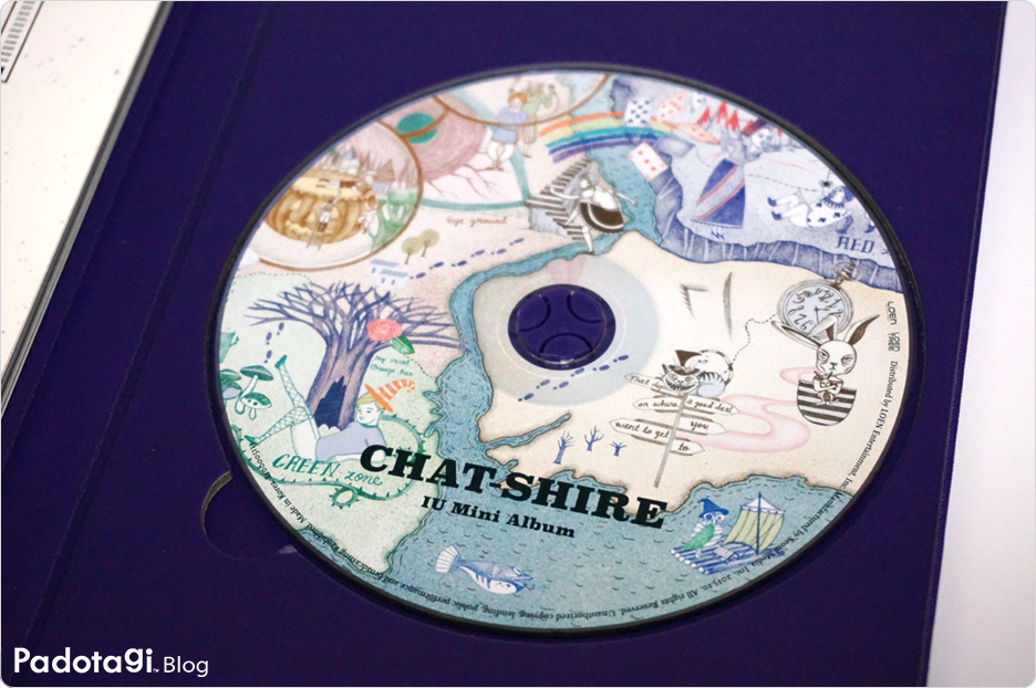 아이유 앨범들.jpg | 인스티즈