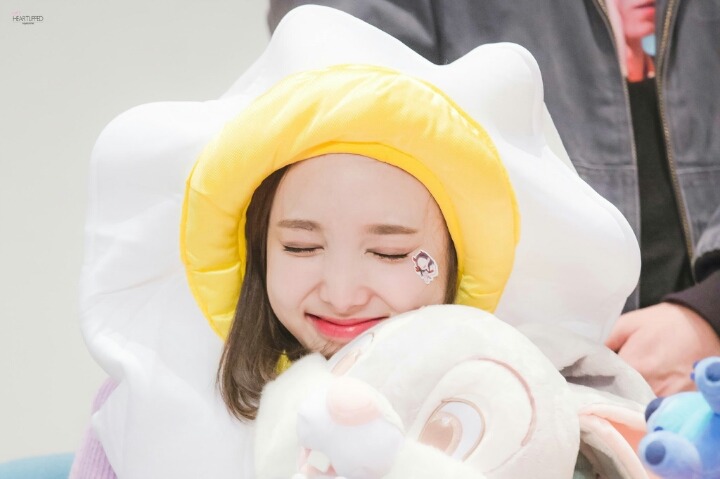 트와이스) 후라이 나연 | 인스티즈