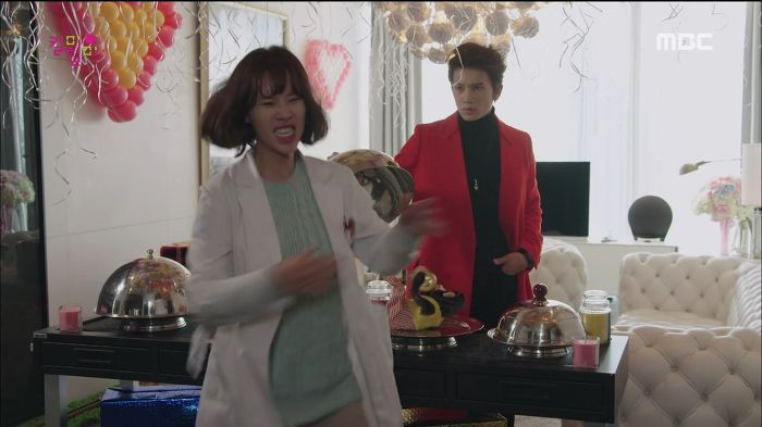 킬미힐미 그거 유치하고 오글거리는 드라마 아냐? | 인스티즈