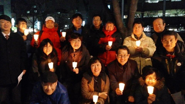 강동푸른협동조합 이미지