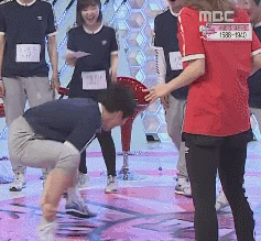 앞으로 하니랑 맨정신으로 못 볼거 같은 이창섭.gif | 인스티즈
