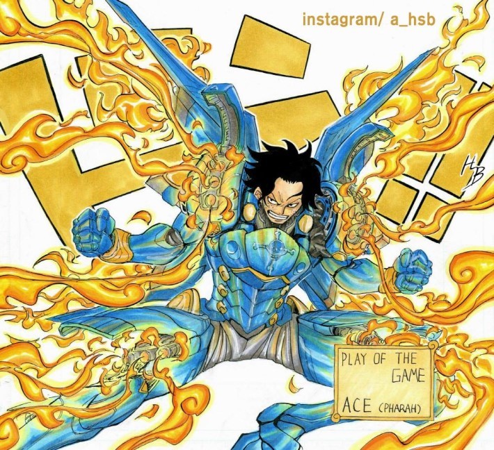 오버워치+원피스 | 인스티즈