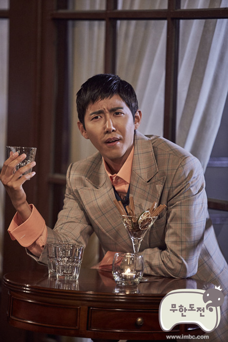 [무한도전] 훈훈미 넘치는 사진 마지막탄 | 인스티즈