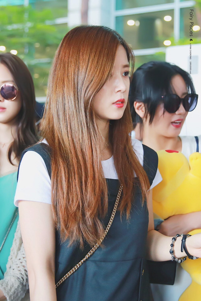 [에이핑크] 치즈케이크가 맛있어서 박초롱 | 인스티즈