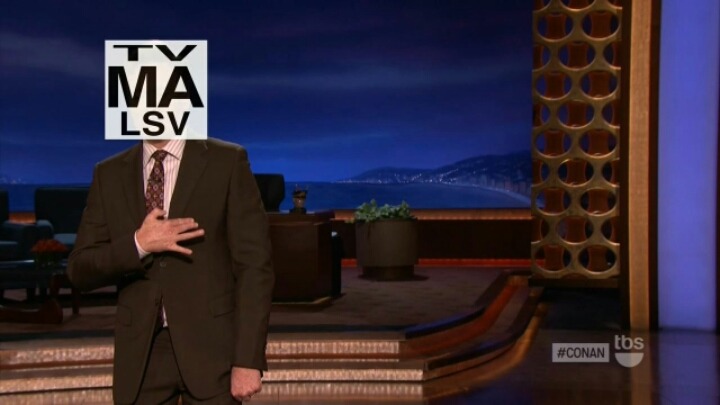 청소년 시청불가 판정이 좋은 코난 | 인스티즈