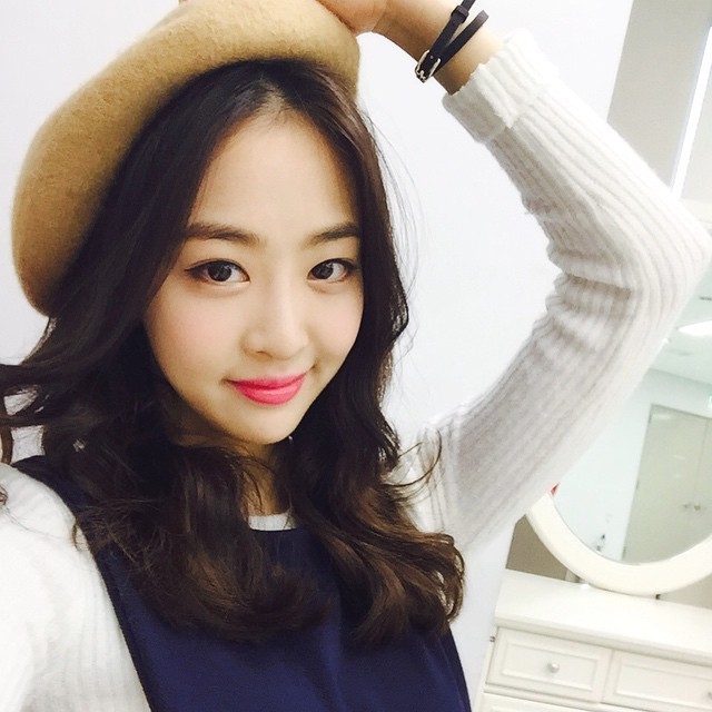 씨스타 다솜 | 인스티즈