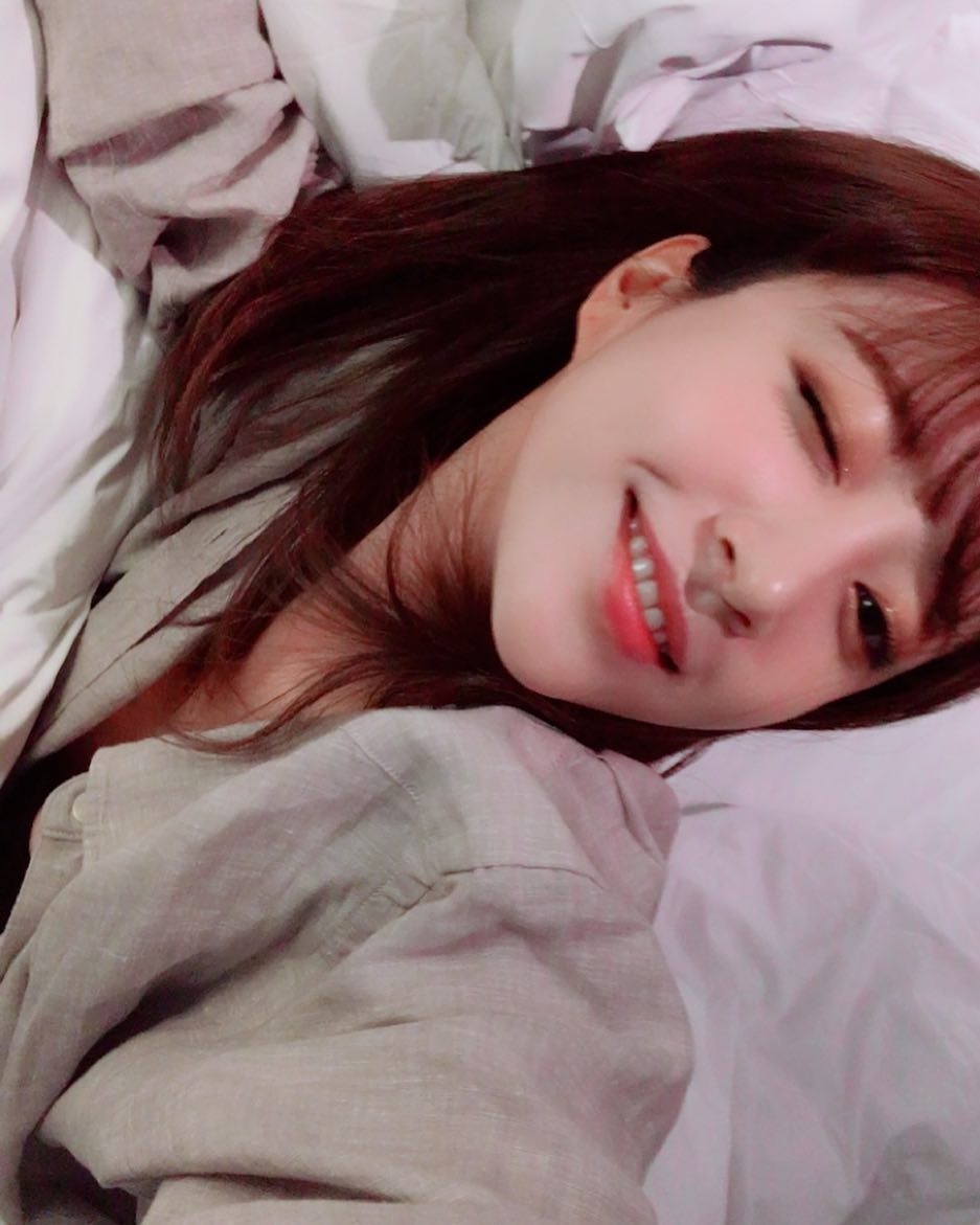 오늘자 EXID 하니, 정화 인스타 업뎃 | 인스티즈