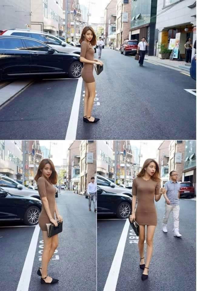 피팅모델 클라스 | 인스티즈