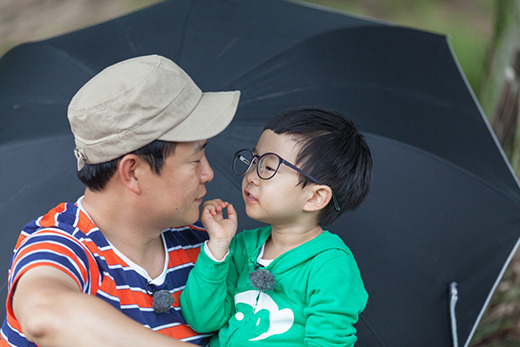 [아빠어디가] 09년생 민율이 | 인스티즈