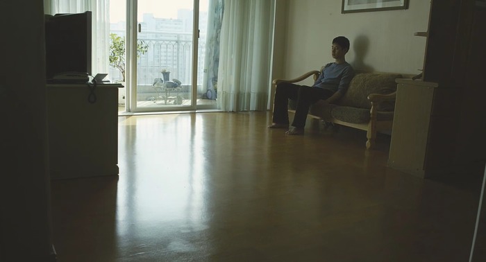 "세상 다 없어져도 나한텐 니가 있잖아." 파수꾼, Bleak Night (이제훈, 박정민, 서준영) - 完 | 인스티즈