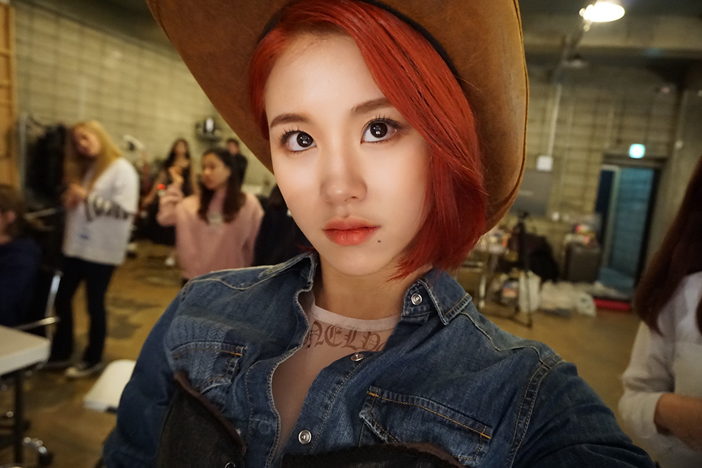 [트와이스] 시간은 금 채영 | 인스티즈
