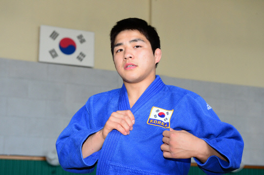 재일교포 출신 유도 국가대표 안창림이 파벌 문제에서 자유로울 수 있는.eu | 인스티즈