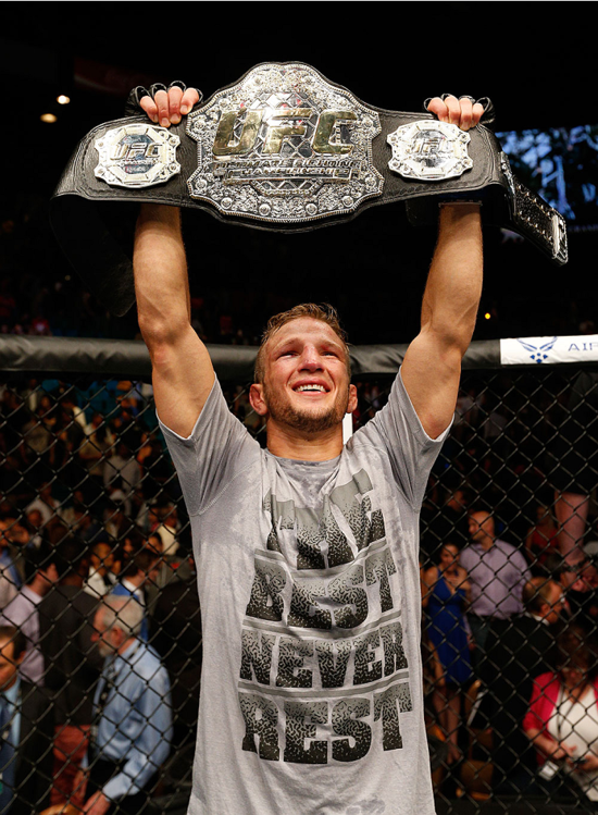 UFC, 가장 인기있는 체급은?.jpg | 인스티즈