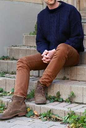 괜히 흐믓해지고 나도 모르게 입가에 미소가.......취향저격 남자코디 | 인스티즈