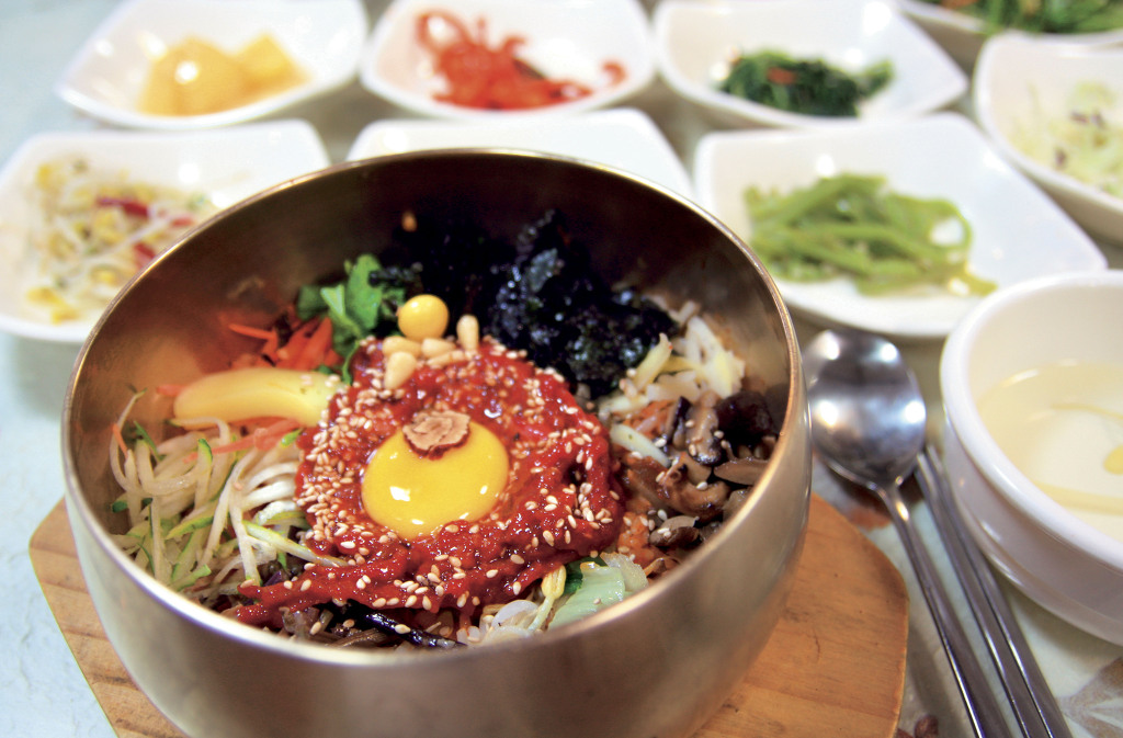 대한민국에서 제일 음식맛좋은 지역은 어디 | 인스티즈
