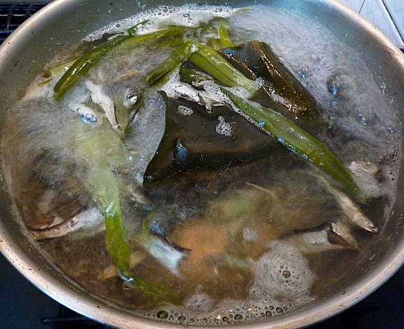밥상과아구찜 이미지