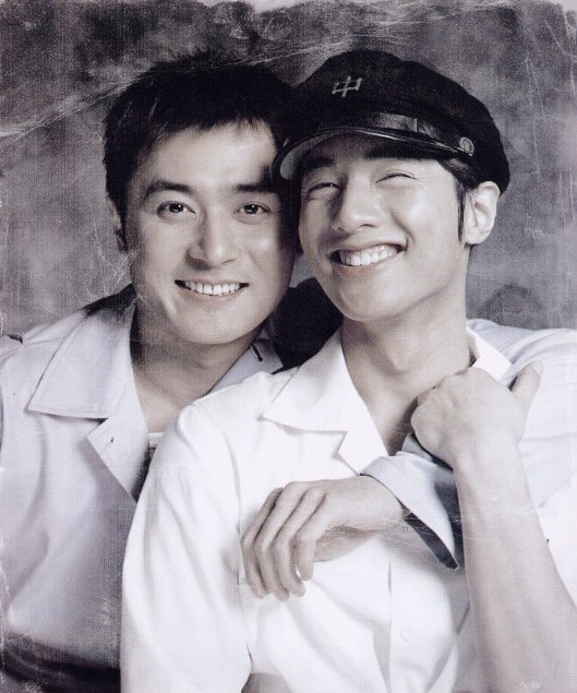 원빈이 근 몇년간 영화안찍어도 상관없는이유 | 인스티즈