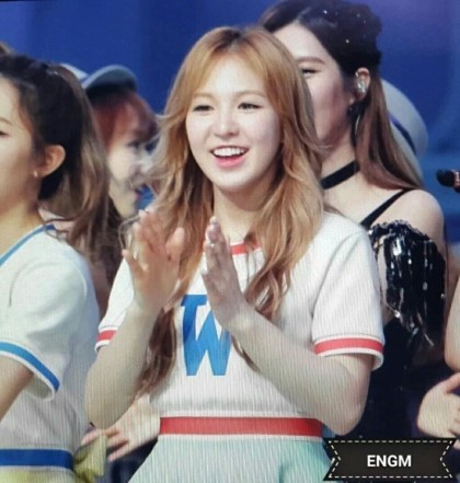 레드벨벳 웬디 MBC가요대제전 사진 모음.JPG | 인스티즈