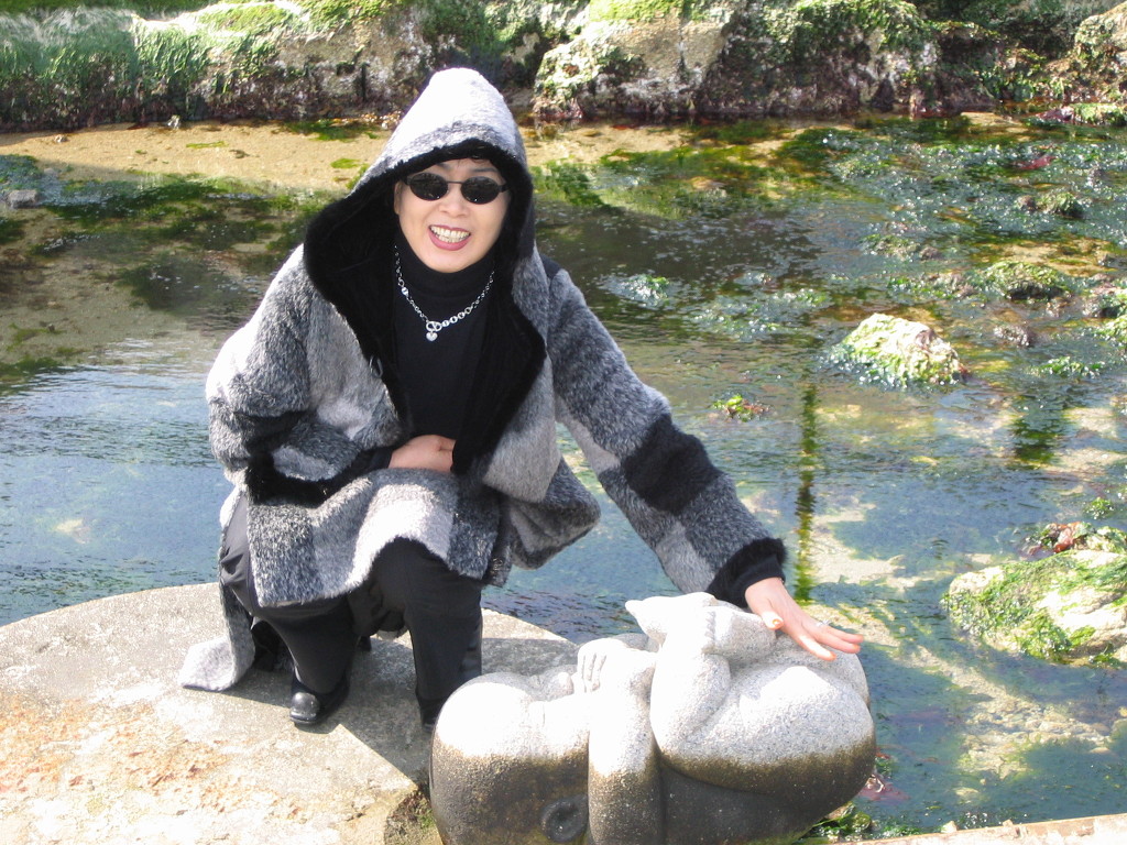 코람 이미지