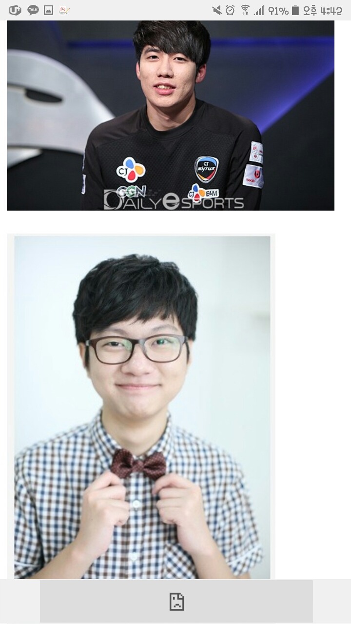 롤갤 2016 올스타 투표 라인업.JPG | 인스티즈