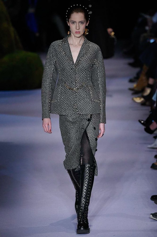  알투자라 2017 F/W 컬렉션 | 인스티즈