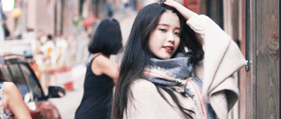 아이유.GIF | 인스티즈