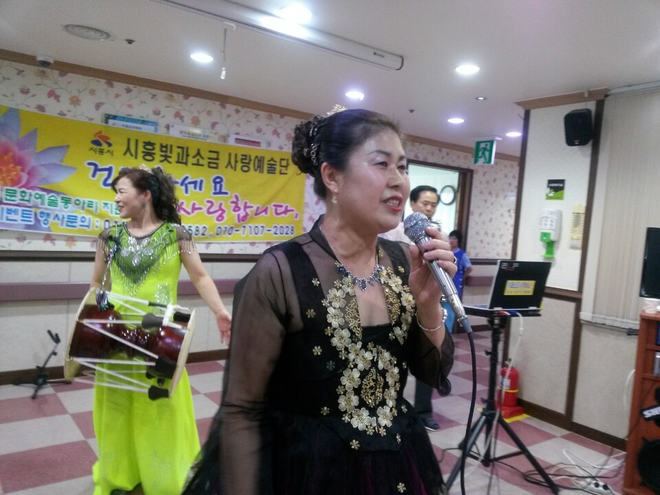 한울요양원 이미지
