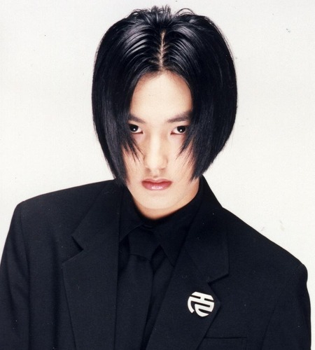 응답하라 1997 시절 남자들 워너비 헤어. jpg | 인스티즈