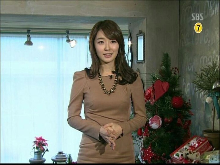 SBS 개표방송 보다가 뽀뽀녀가 너무 이뻐서 내가 보고싶어서 올리는 사진 | 인스티즈